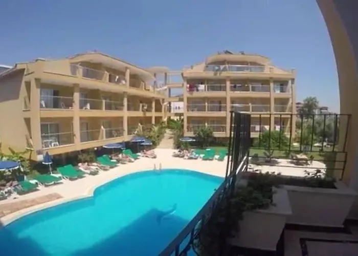 Begonville 4*