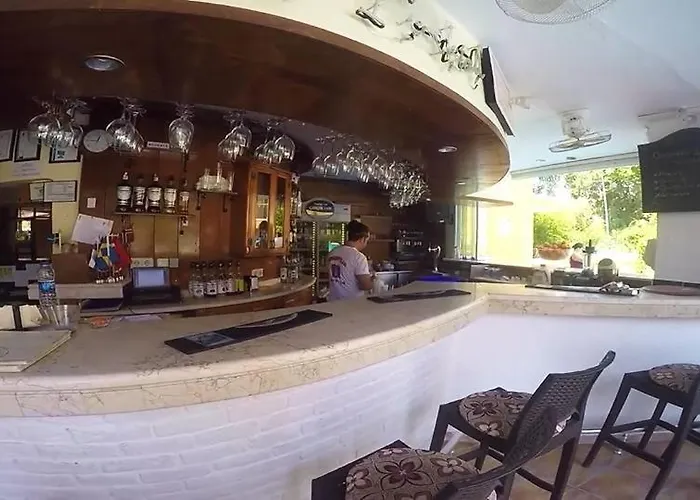 Begonville 4*
