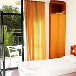 Begonville 4* 시데