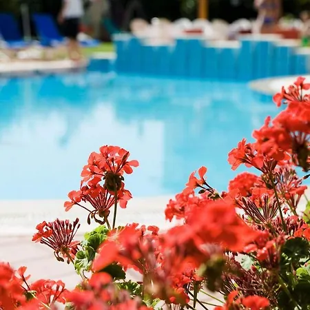 Aparthotel Begonville