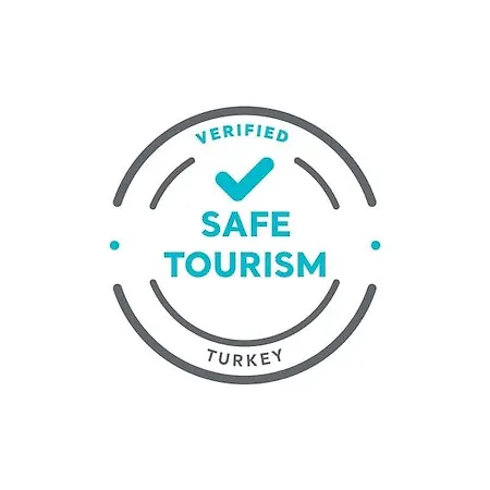 Begonville Aparthotel Side