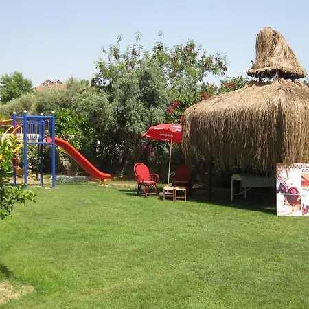 Begonville Aparthotel 3*