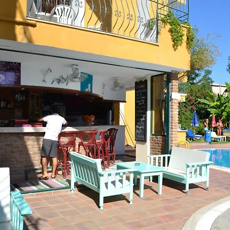 Aparthotel Begonville