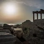 شقة فندقية Begonville سيدي