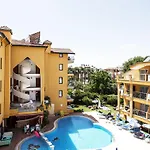 Begonville Apartahotel