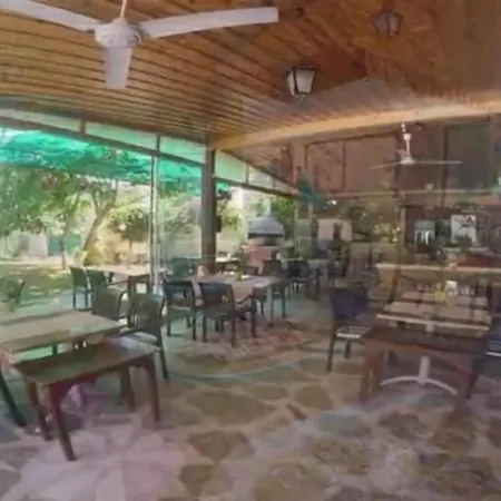 Begonville Ξενοδοχείο με διαμερίσματα