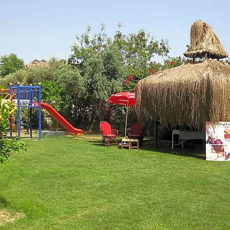 Begonville 4* Σιντέ