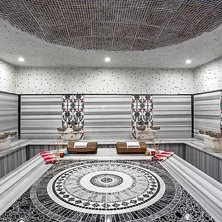 شقة فندقية Begonville 4*