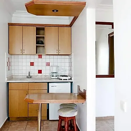 Begonville 4* سيدي