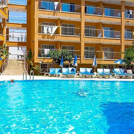 Begonville Apart-hotel