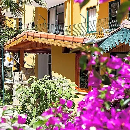 Begonville Apart-hotel