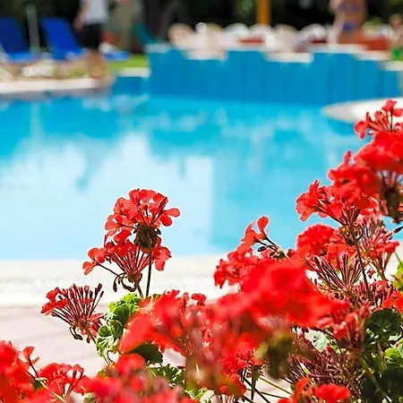 Apart-hotel Begonville Side