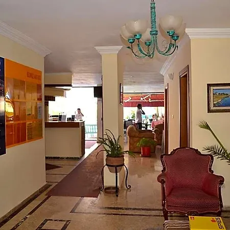 Begonville سيدي