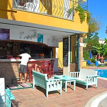 شقة فندقية Begonville سيدي