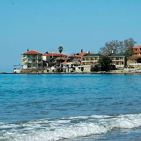 Begonville Apart-hotel