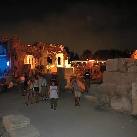 Begonville Apart-hotel