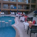 贝格安维尔公寓式酒店 公寓式酒店