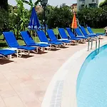 Апарт-отель Begonville 4*