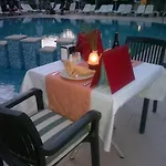 贝格安维尔公寓式酒店 公寓式酒店