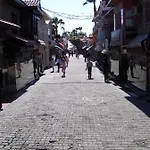 贝格安维尔公寓式酒店 公寓式酒店 4*