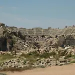 Апарт-отель Begonville 4*