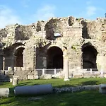 Апарт-отель Begonville Сиде