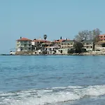 Апарт-отель Begonville 4*