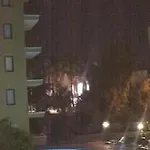 公寓式酒店 贝格安维尔公寓式酒店 锡德