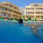 公寓式酒店 贝格安维尔公寓式酒店
