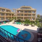 Апарт-отель Begonville