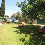 Апарт-отель Begonville Сиде