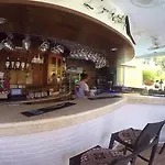 贝格安维尔公寓式酒店 4*