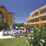 公寓式酒店 贝格安维尔公寓式酒店 锡德