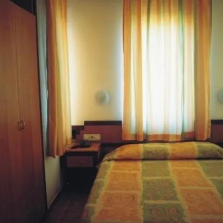 Apart Otel Begonville
