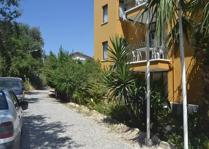 Begonville 4*